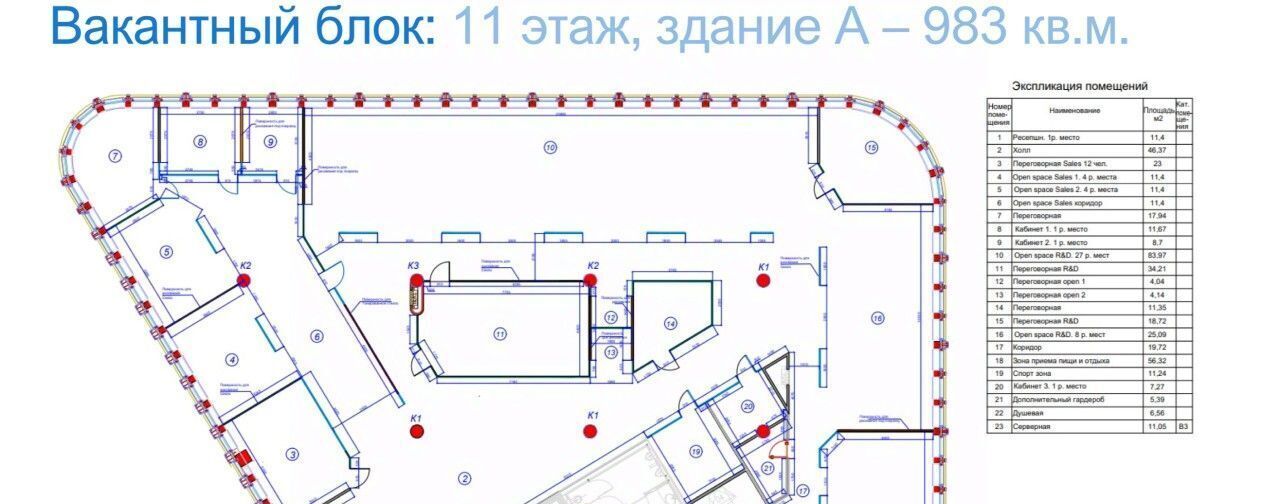 офис г Москва метро Белорусская ул Бутырский Вал 10 муниципальный округ Тверской фото 10