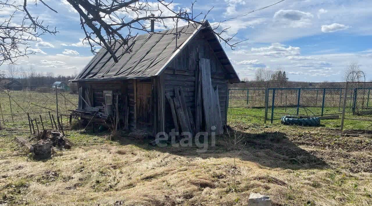 дом р-н Максатихинский с Рыбинское Заручье фото 12