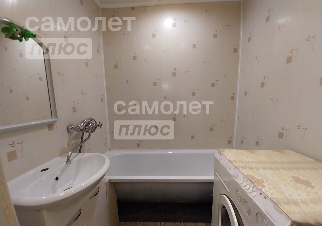 квартира г Стерлитамак Железнодорожный ул Вокзальная 15 фото 13