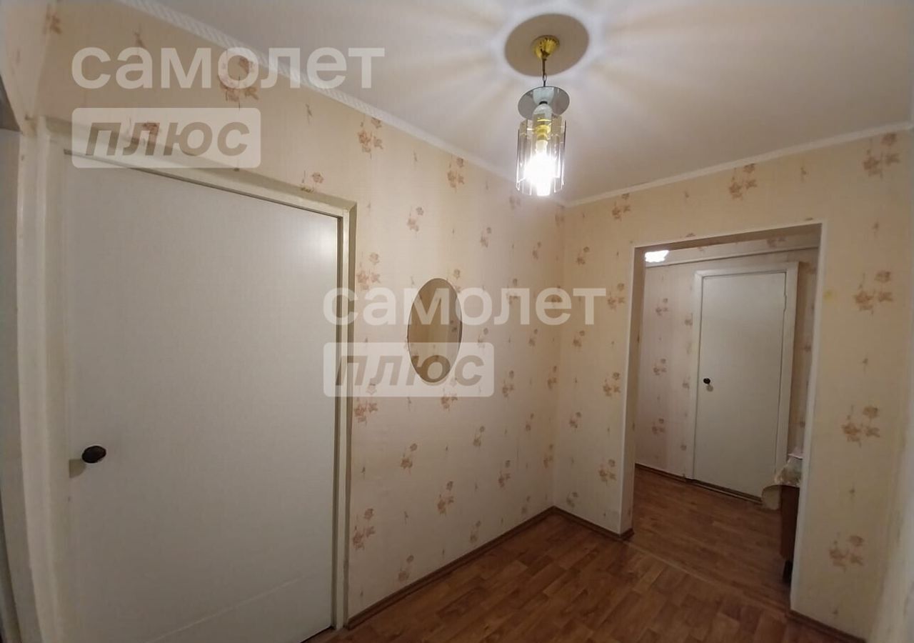 квартира г Стерлитамак Железнодорожный ул Вокзальная 15 фото 16