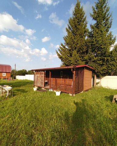 п Юрьевец снт Питомник сельский пос. Юрьевец фото