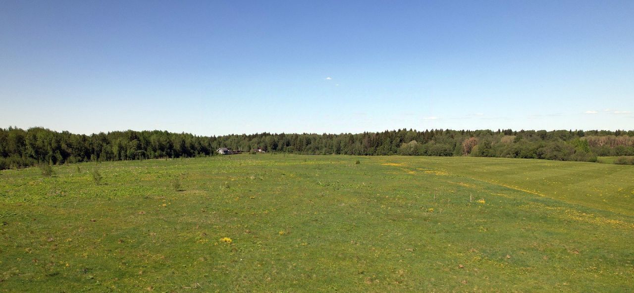 земля городской округ Волоколамский д Сляднево фото 10