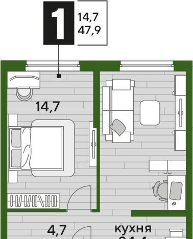 р-н Прикубанский фото