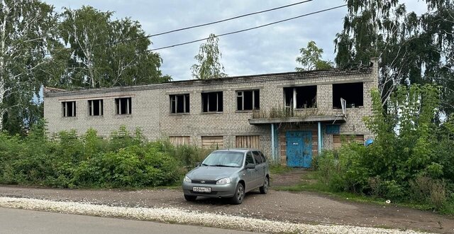 ул Интернациональная 12 Каенлинское сельское поселение, Нижнекамск фото