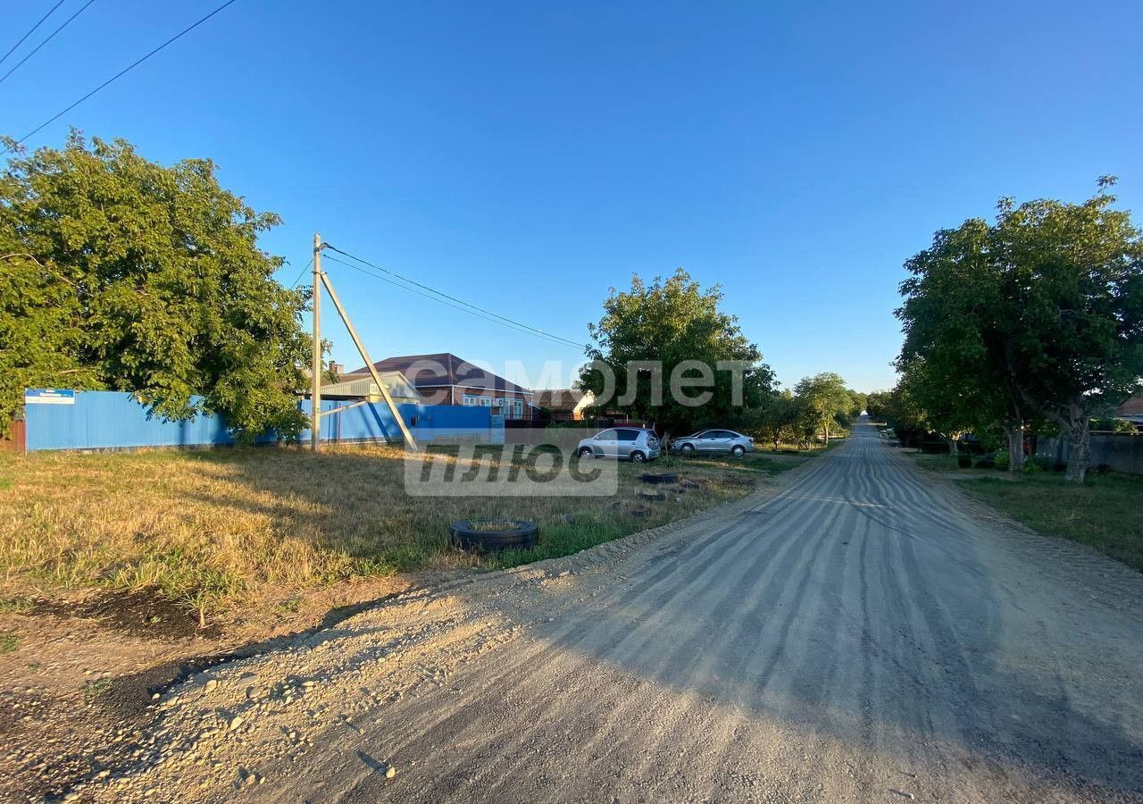 дом р-н Кореновский г Кореновск ул Красная Кореновское городское поселение фото 3