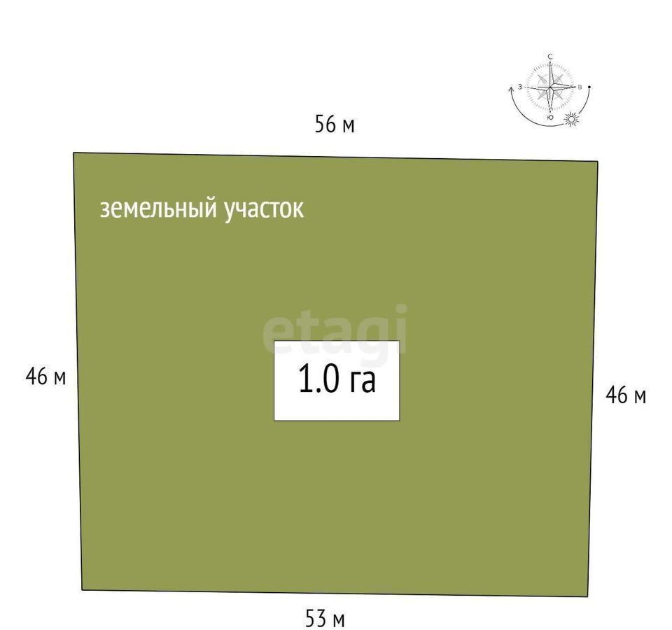 земля р-н Чемальский с Анос Горно-Алтайск фото 6