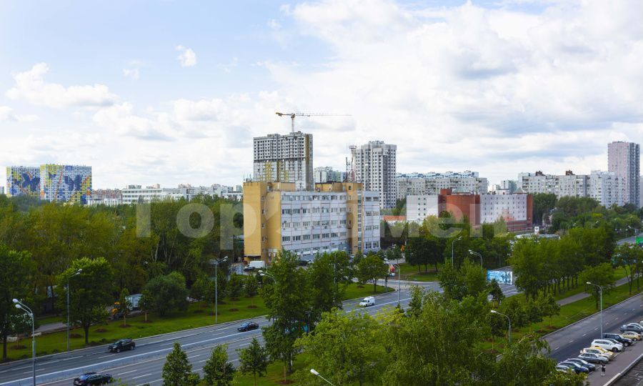 квартира г Москва метро Бибирево ш Алтуфьевское 64 муниципальный округ Алтуфьевский фото 12