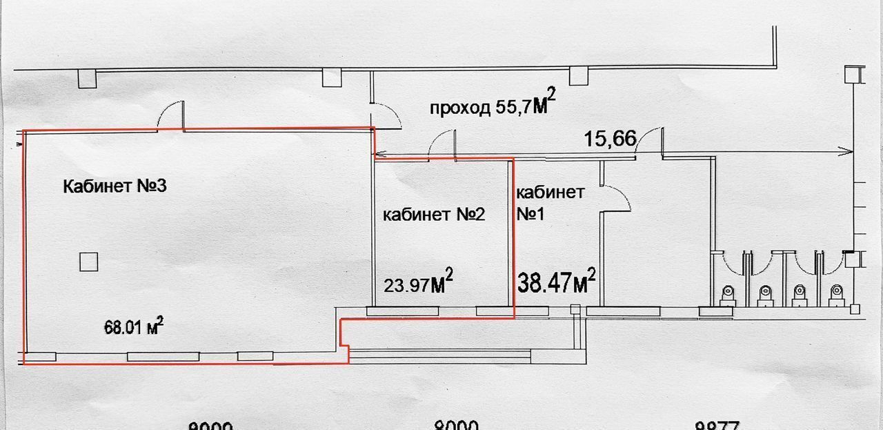 офис г Нижний Новгород Горьковская ул Белинского 124 фото 20