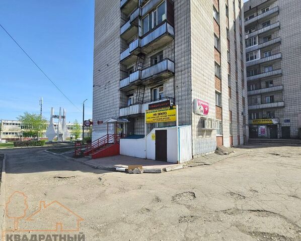 пр-кт Димитрова 18а фото