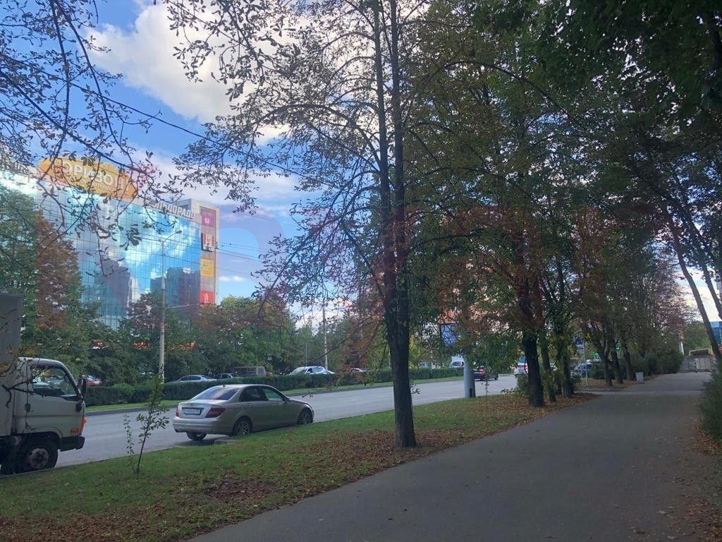 квартира г Краснодар ул им. Тюляева 4/1 фото 11