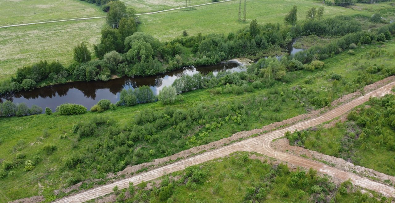 земля городской округ Раменский 25 км, коттеджный пос. Оттепель, 124, Володарского, Рязанское шоссе фото 23