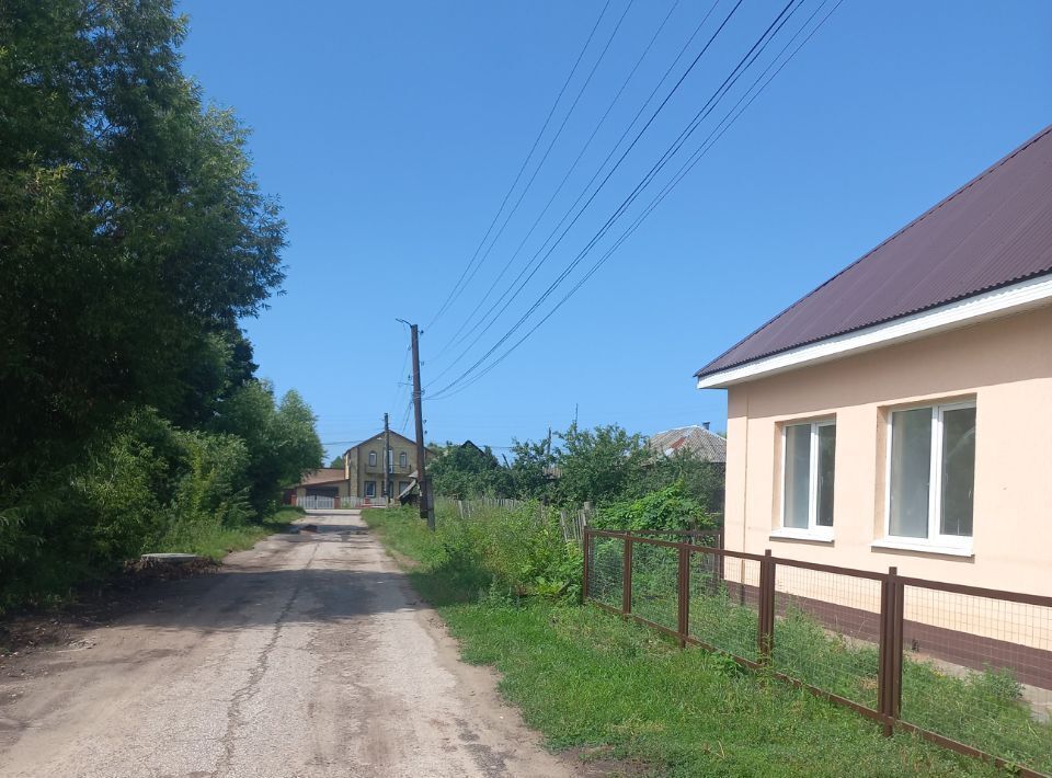 дом городской округ Луховицы п Белоомут ул Лесная фото 3