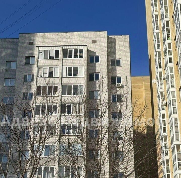 квартира г Тюмень р-н Калининский ул Московский тракт 87к/1 фото 10