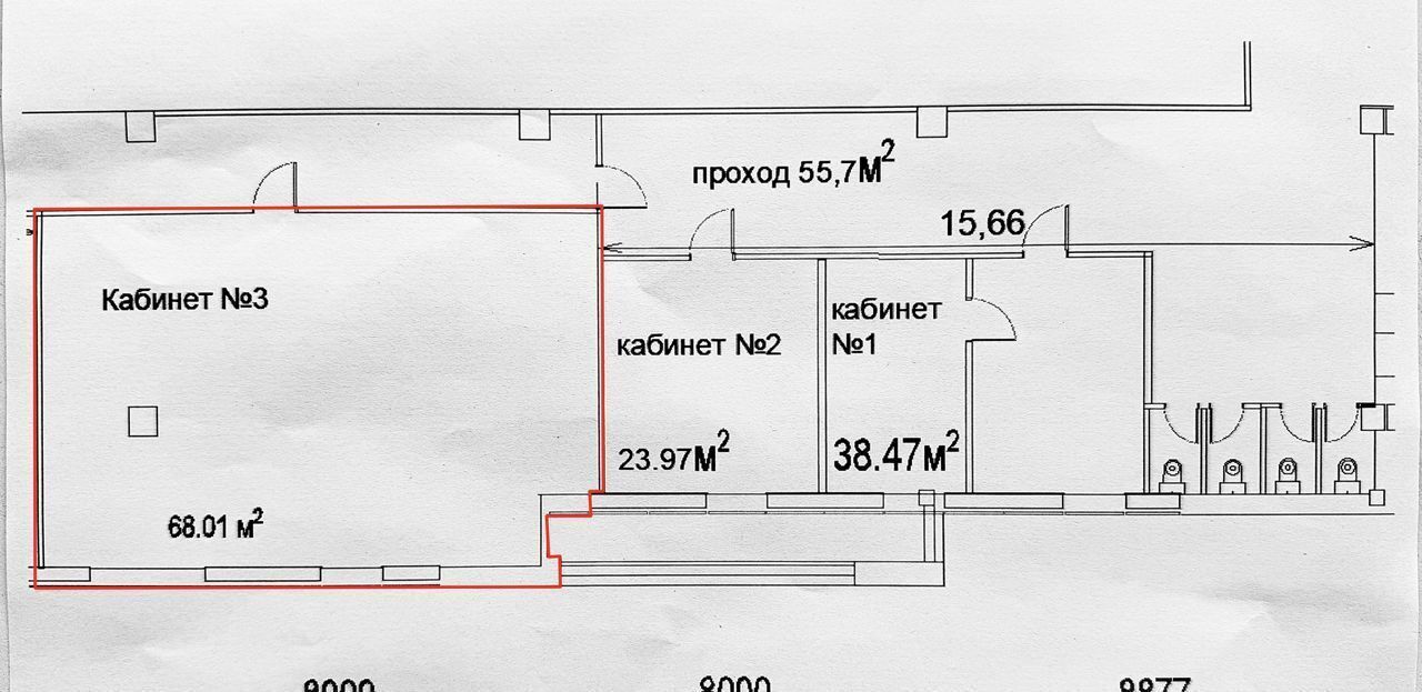 офис г Нижний Новгород Горьковская ул Белинского 124 фото 13