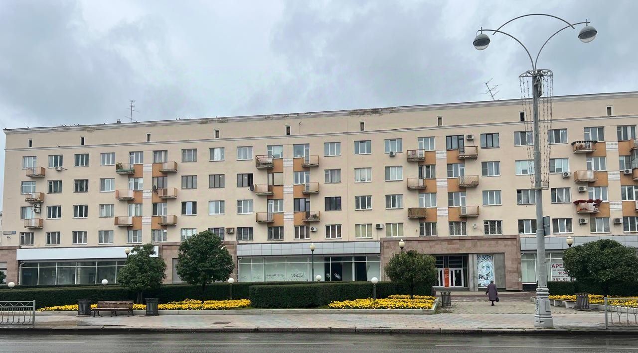 торговое помещение г Екатеринбург Центр, просп. Ленина, 53 фото 3