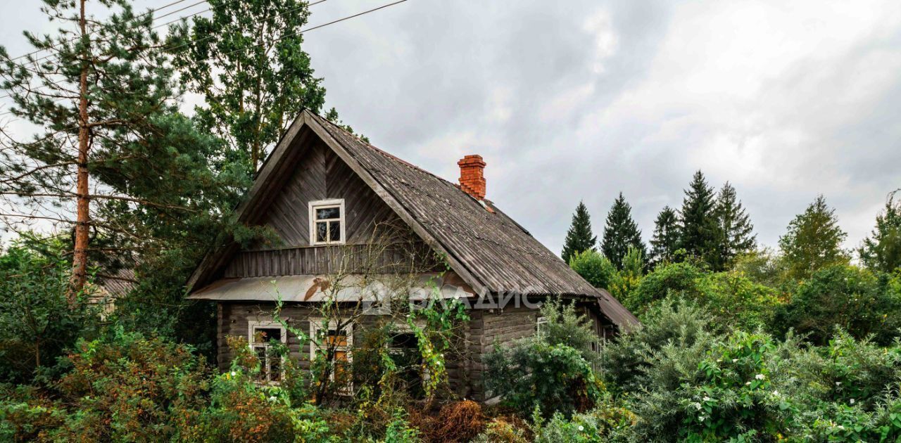 дом р-н Тосненский Рябовское городское поселение, Рябово городской поселок, ш. Московское, 66 фото 4