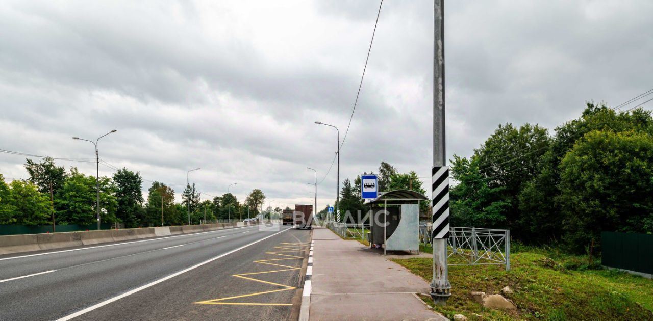 дом р-н Тосненский Рябовское городское поселение, Рябово городской поселок, ш. Московское, 66 фото 6