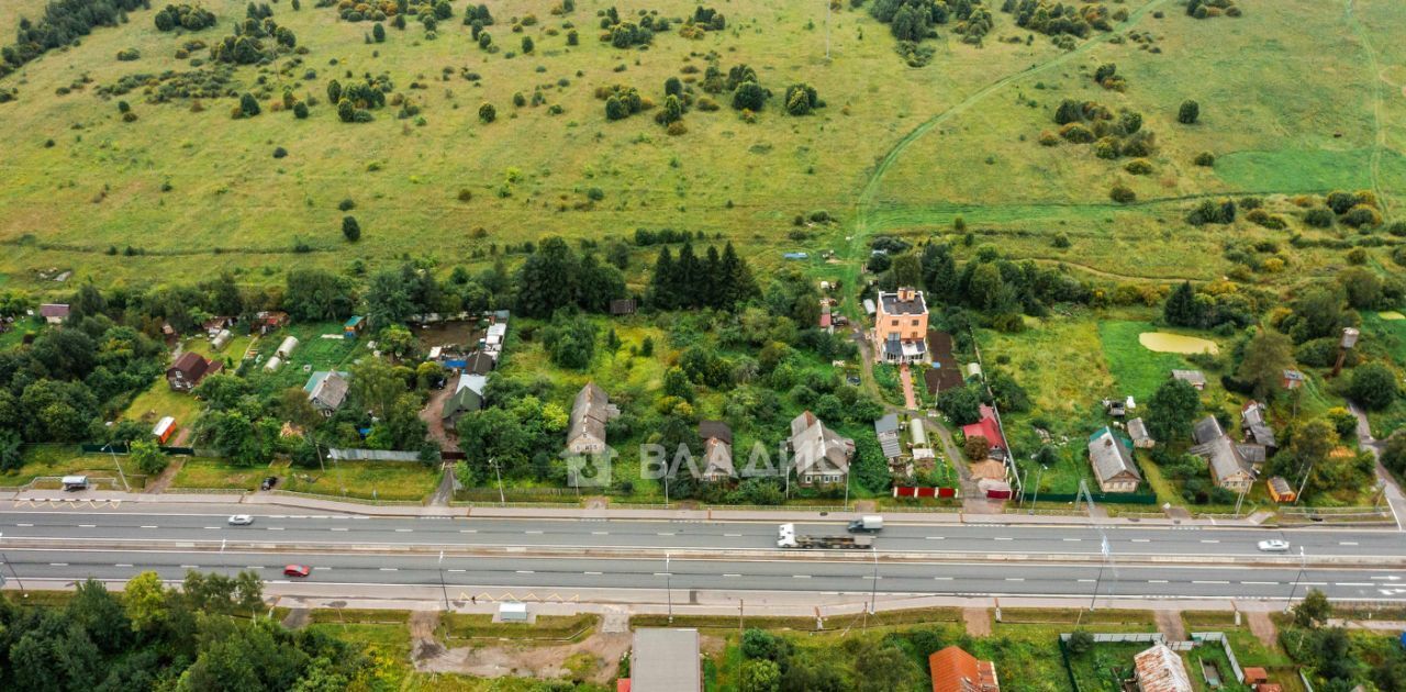 дом р-н Тосненский Рябовское городское поселение, Рябово городской поселок, ш. Московское, 66 фото 29