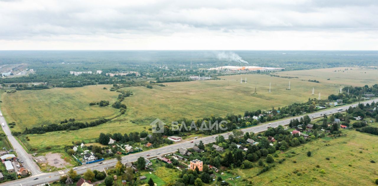 дом р-н Тосненский Рябовское городское поселение, Рябово городской поселок, ш. Московское, 66 фото 33