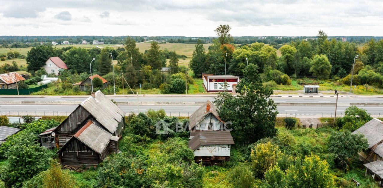 дом р-н Тосненский Рябовское городское поселение, Рябово городской поселок, ш. Московское, 66 фото 41