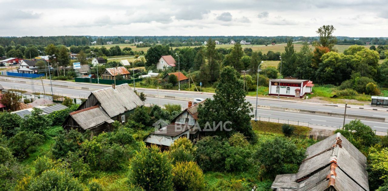 дом р-н Тосненский Рябовское городское поселение, Рябово городской поселок, ш. Московское, 66 фото 42