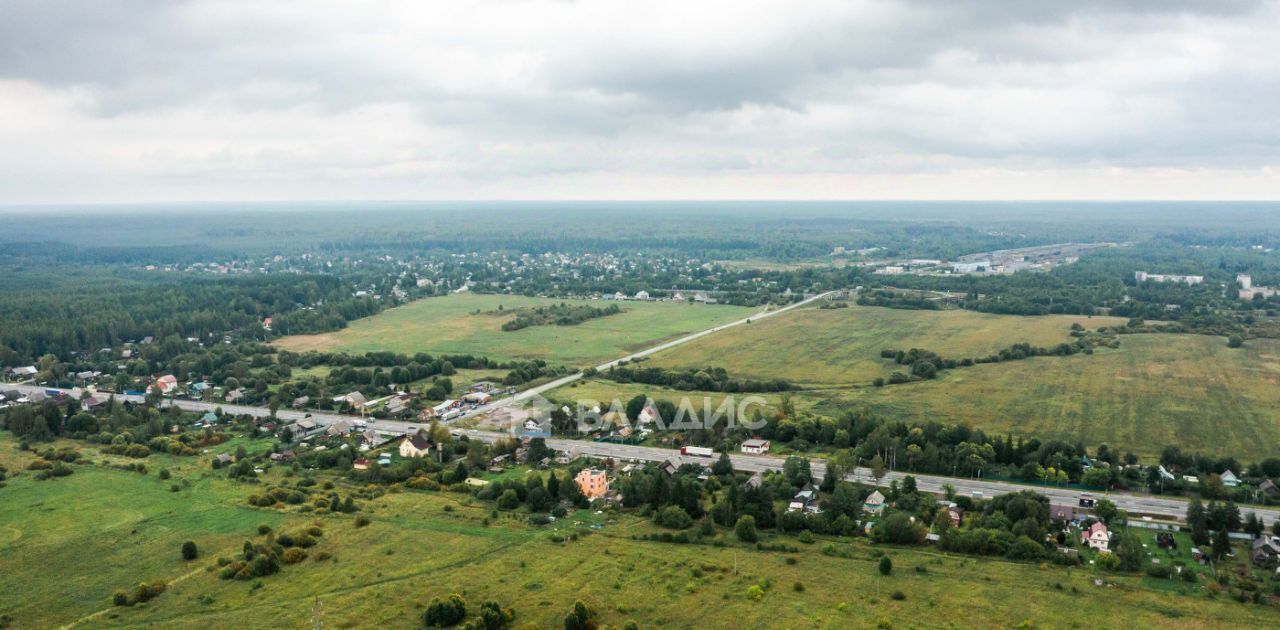 дом р-н Тосненский Рябовское городское поселение, Рябово городской поселок, ш. Московское, 66 фото 34