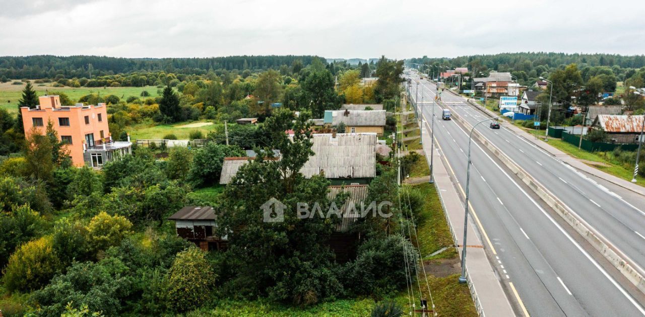 дом р-н Тосненский Рябовское городское поселение, Рябово городской поселок, ш. Московское, 66 фото 48