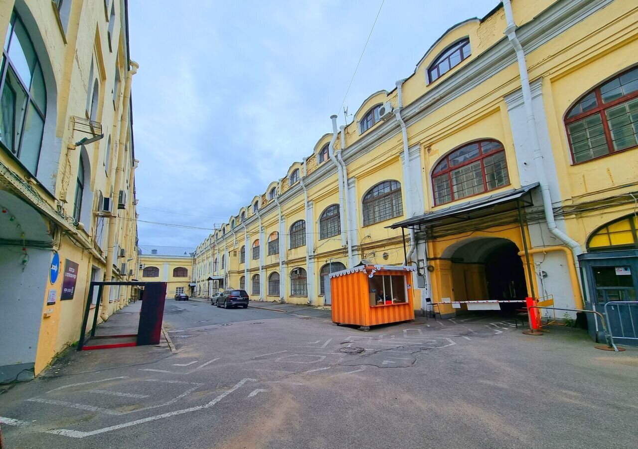 свободного назначения г Санкт-Петербург метро Гостиный Двор пр-кт Невский 35в округ № 78 фото 13