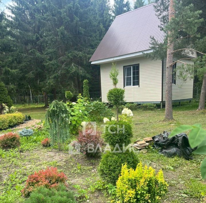 дом городской округ Талдомский г Талдом снт Верба фото 15