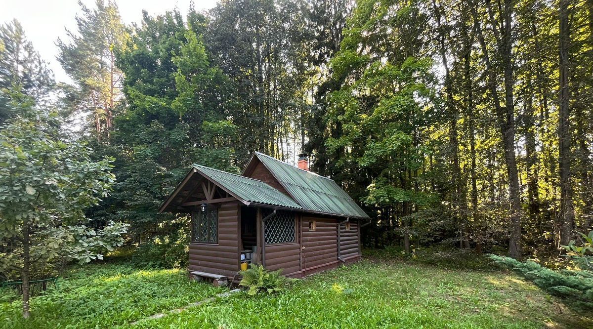 земля городской округ Одинцовский Гранат СНТ, Крёкшино, 2 фото 3