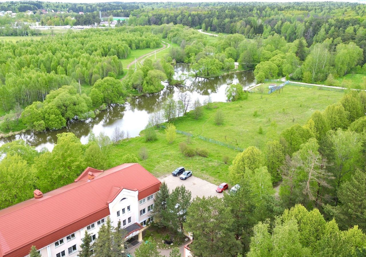 земля городской округ Наро-Фоминский п Александровка 19 км, Запрудная ул., 12, г. о. Подольск, Варшавское шоссе фото 10