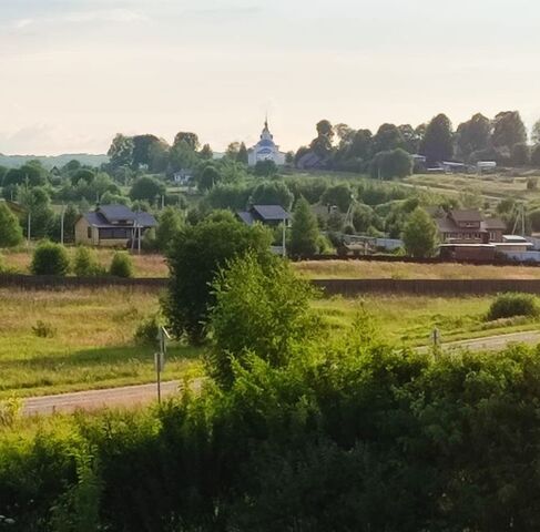 г Переславль-Залесский Добриловские дачи ДНП фото