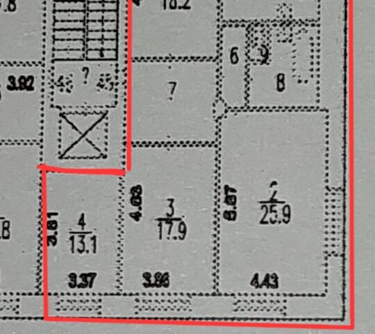 наб Бережковская 14 Западный административный округ фото