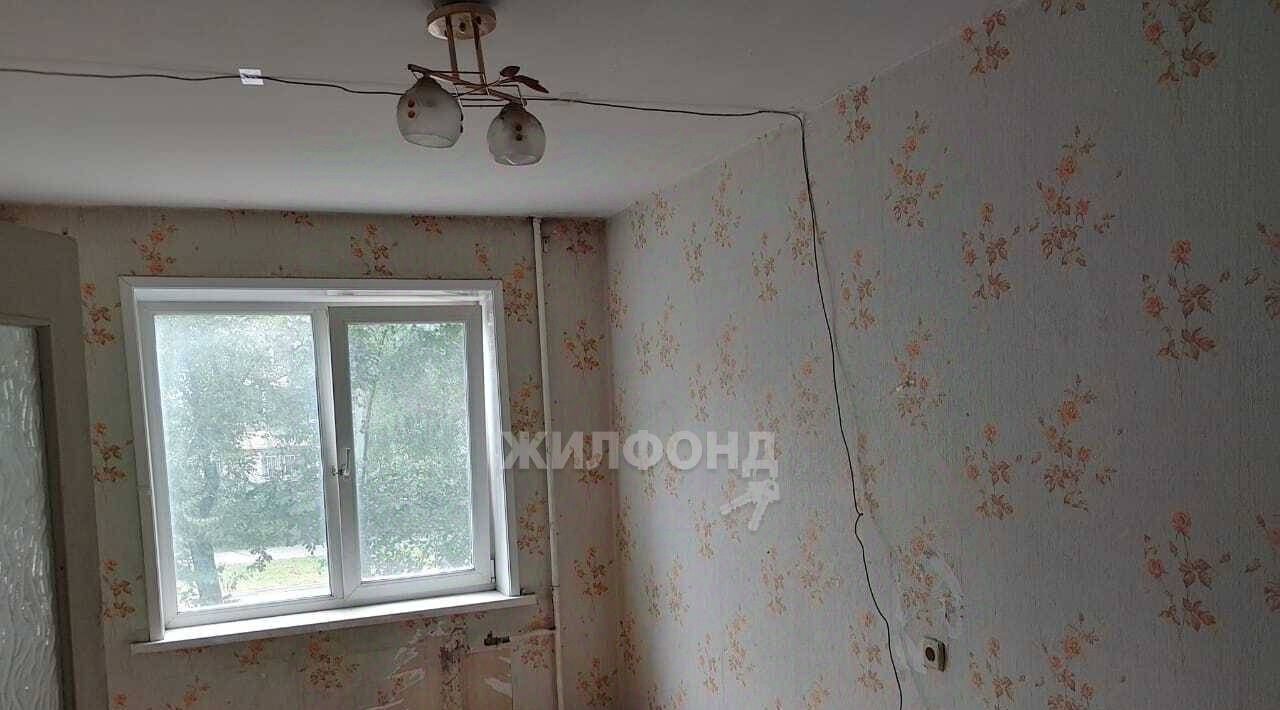 квартира г Благовещенск ул Чайковского 2/2 фото 3