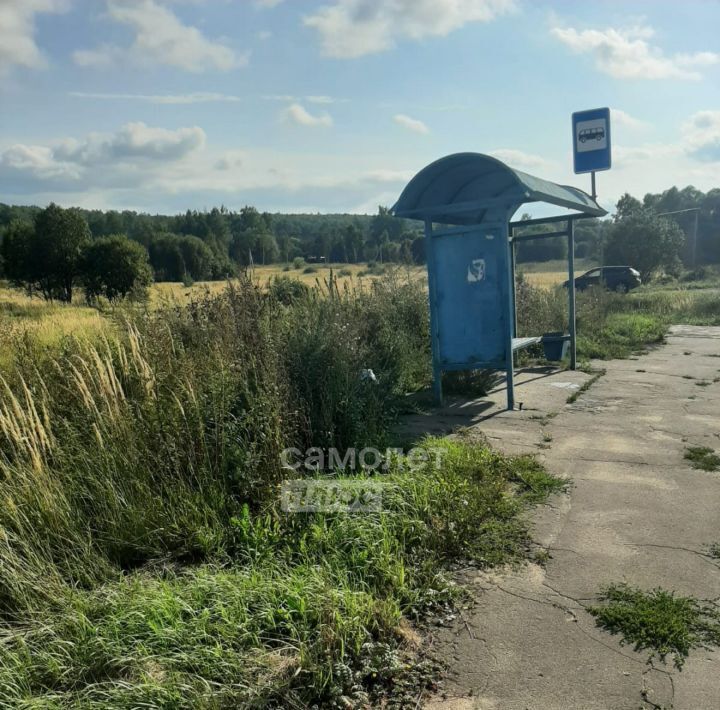 земля городской округ Чехов д Плужково СНТ, Царицыно, 46, Заречье фото 5