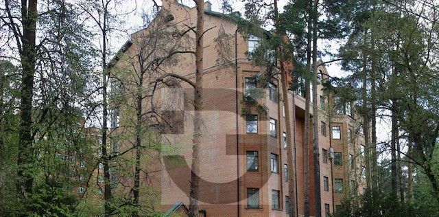 Крюково дом 26 Московская область, Жуковский фото