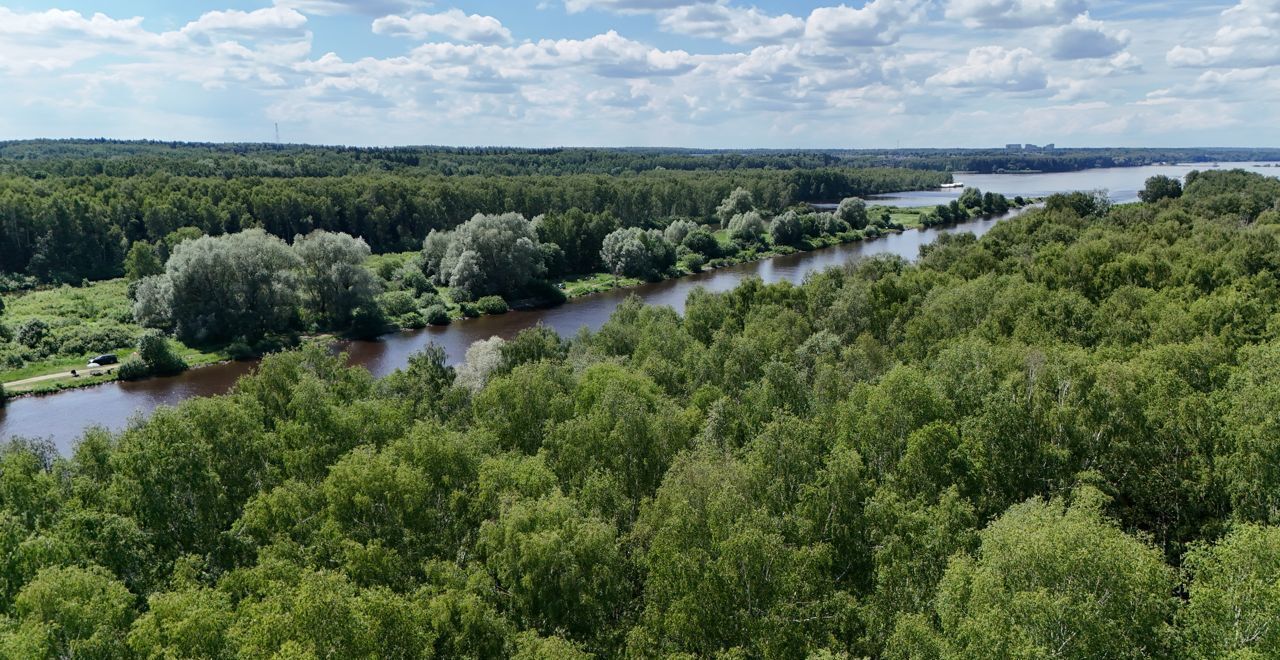 земля городской округ Мытищи д Протасово 25 км, Марфино, Дмитровское шоссе фото 10