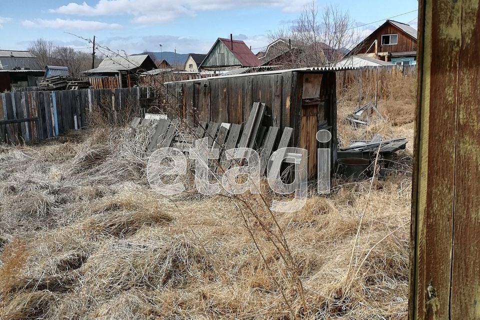 дом г Улан-Удэ р-н Советский ул Кабанская 8бк/1 городской округ Улан-Удэ фото 4