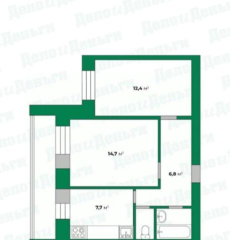 р-н Октябрьский дом 64к/2 фото