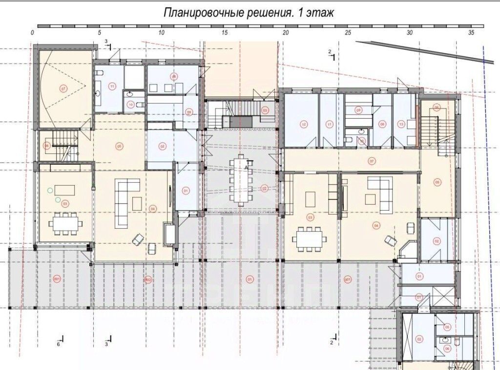 дом г Сестрорецк снт Разлив Беговая, дорожка 11-я, 1/2161 фото 1