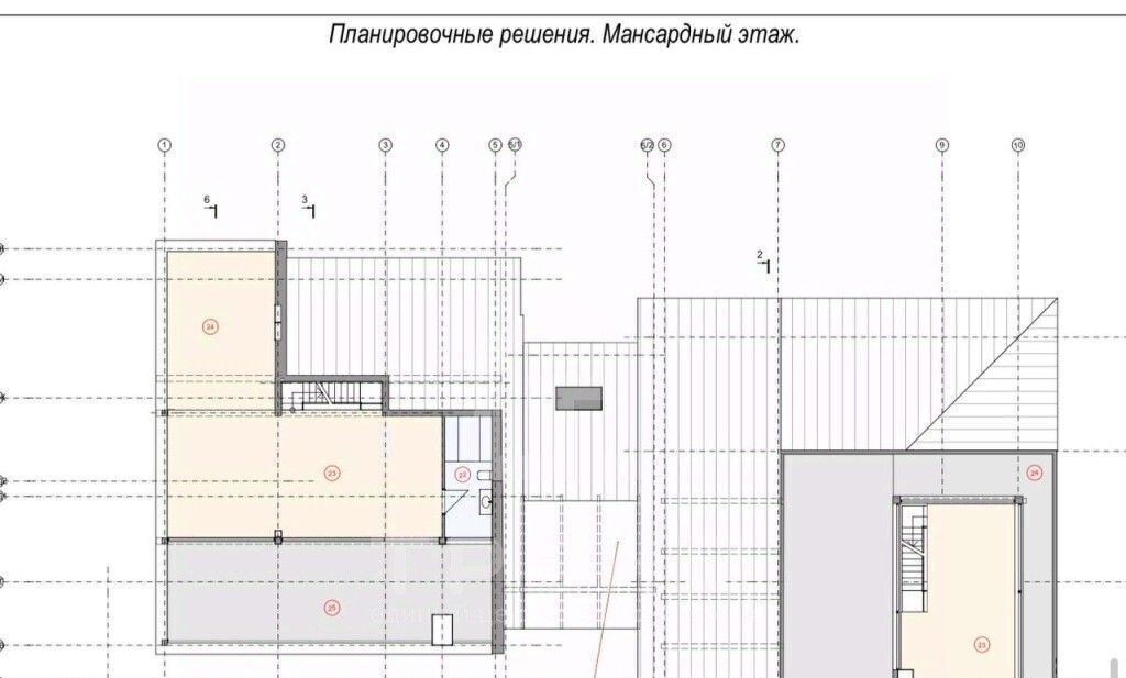 дом г Сестрорецк снт Разлив Беговая, дорожка 11-я, 1/2161 фото 37