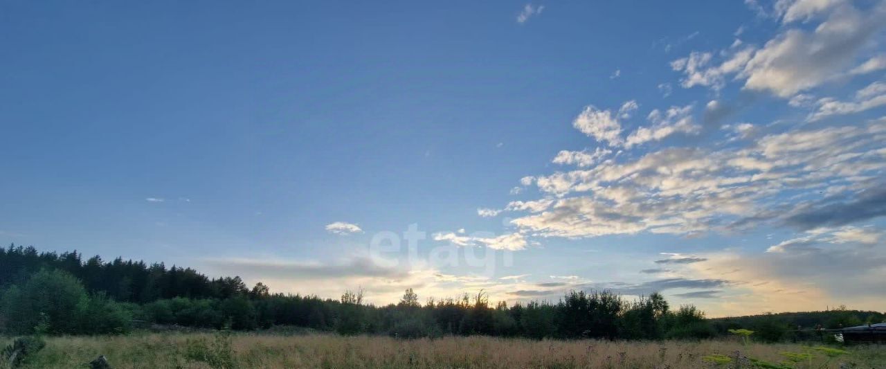 земля р-н Пригородный п Горноуральский ул Павловская фото 1