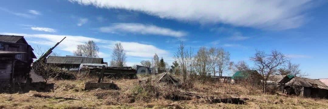 земля р-н Пригородный п Черноисточинск ул Таежная фото 3