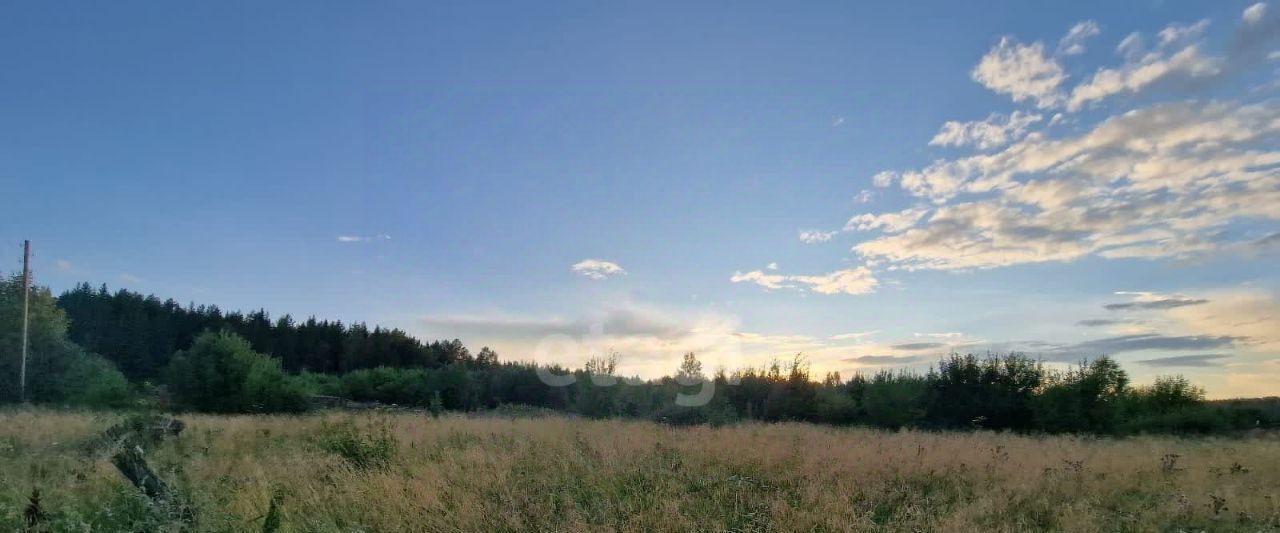 земля р-н Пригородный п Горноуральский ул Павловская фото 3