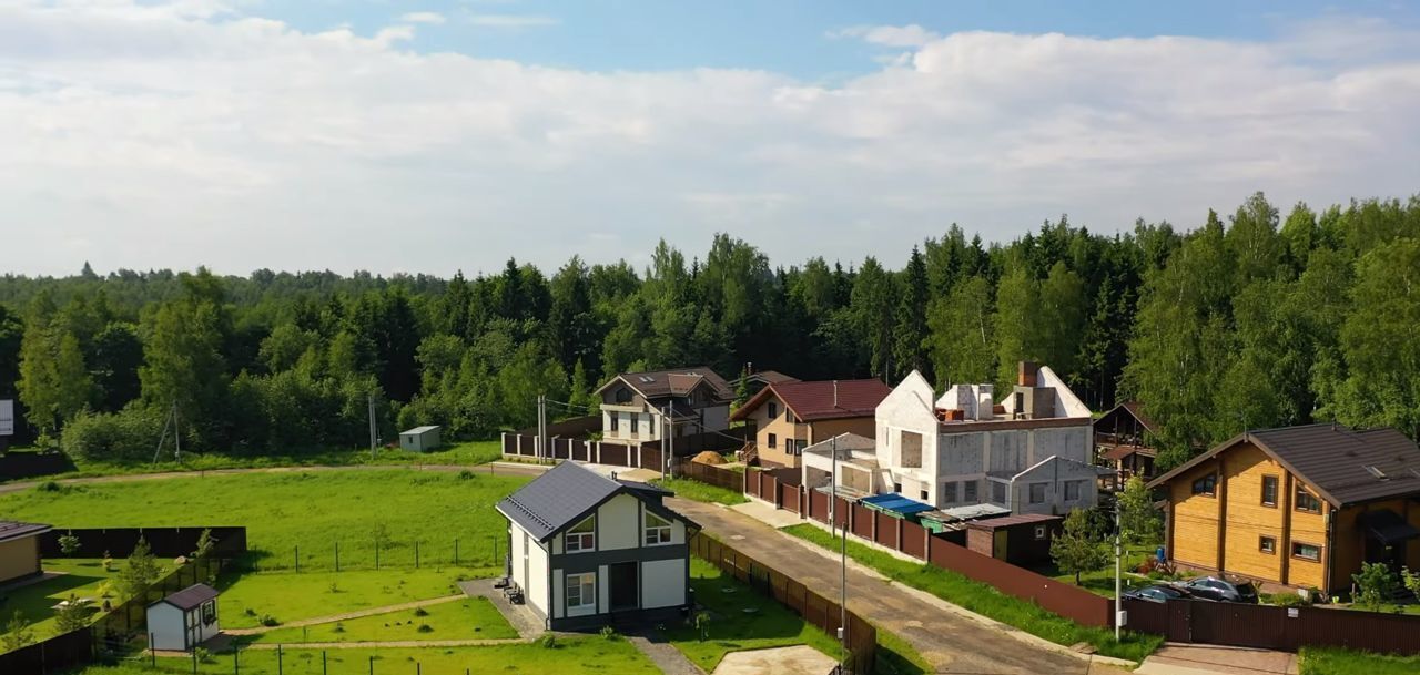 земля городской округ Ступино с Татариново пер Сельский 44 км, Ильинское, Новокаширское шоссе фото 7