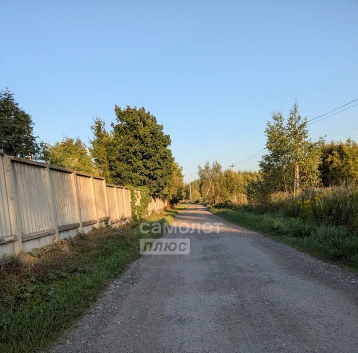 дом городской округ Чехов д Волосово Аннино, 43 фото 21