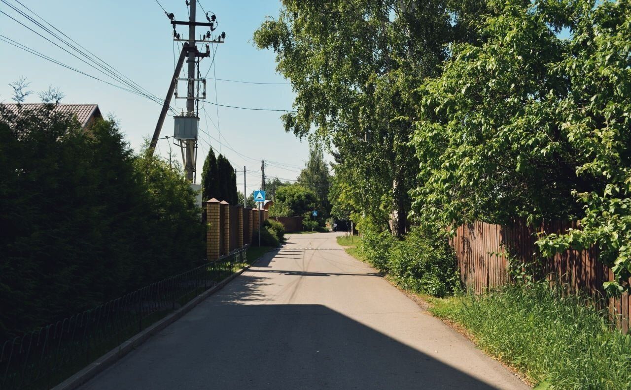 комната городской округ Мытищи д Румянцево ул Садовая 85 Москва, Румянцево фото 13