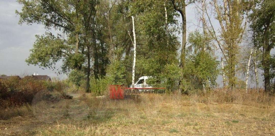 земля р-н Старооскольский с Лапыгино ул Тополиная 3-я 2 Старооскольский городской округ фото 2