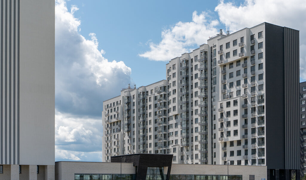 квартира г Москва Троицк Филатов Луг, Гренадерская улица, 9к 1 фото 35