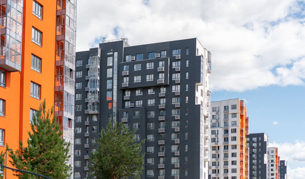 квартира г Москва Троицк Филатов Луг, Гренадерская улица, 9к 1 фото 64